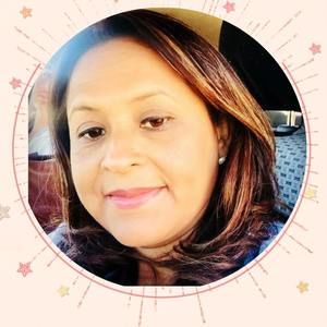 Meet your Posher, Sandra